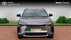 Toyota bZ4X 160kW Vision 71.4kWh 5dr Auto AWD Electric Hatchback